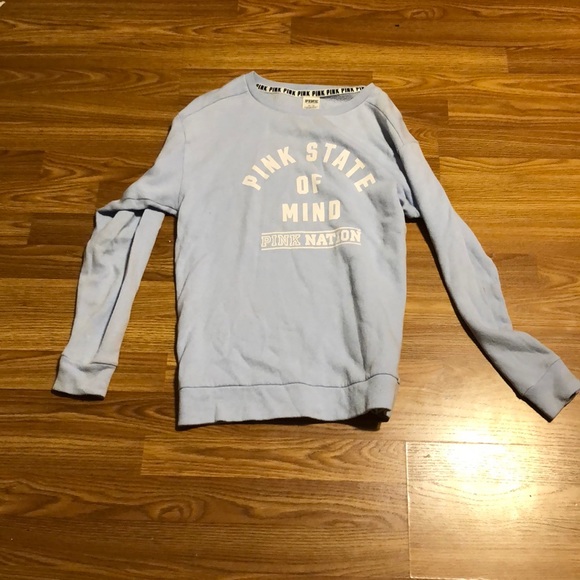 PINK Victoria's Secret Sweaters - A sweater